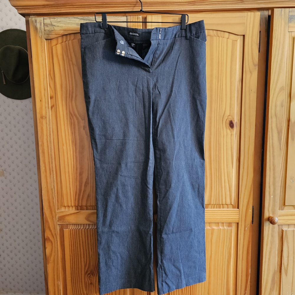 George Gray Trousers
